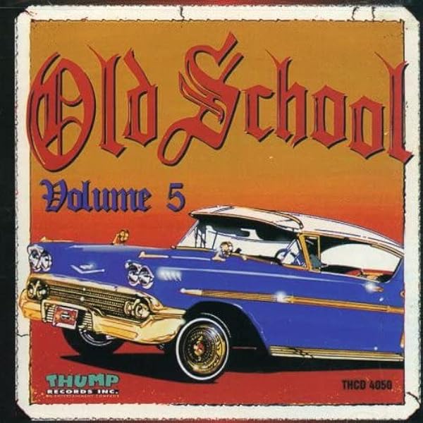 OLD SCHOOL Vol.1〜5 ＋1　レコード盤 5/1(水) 日本のロック/ポップス廃盤レコードセール : CD